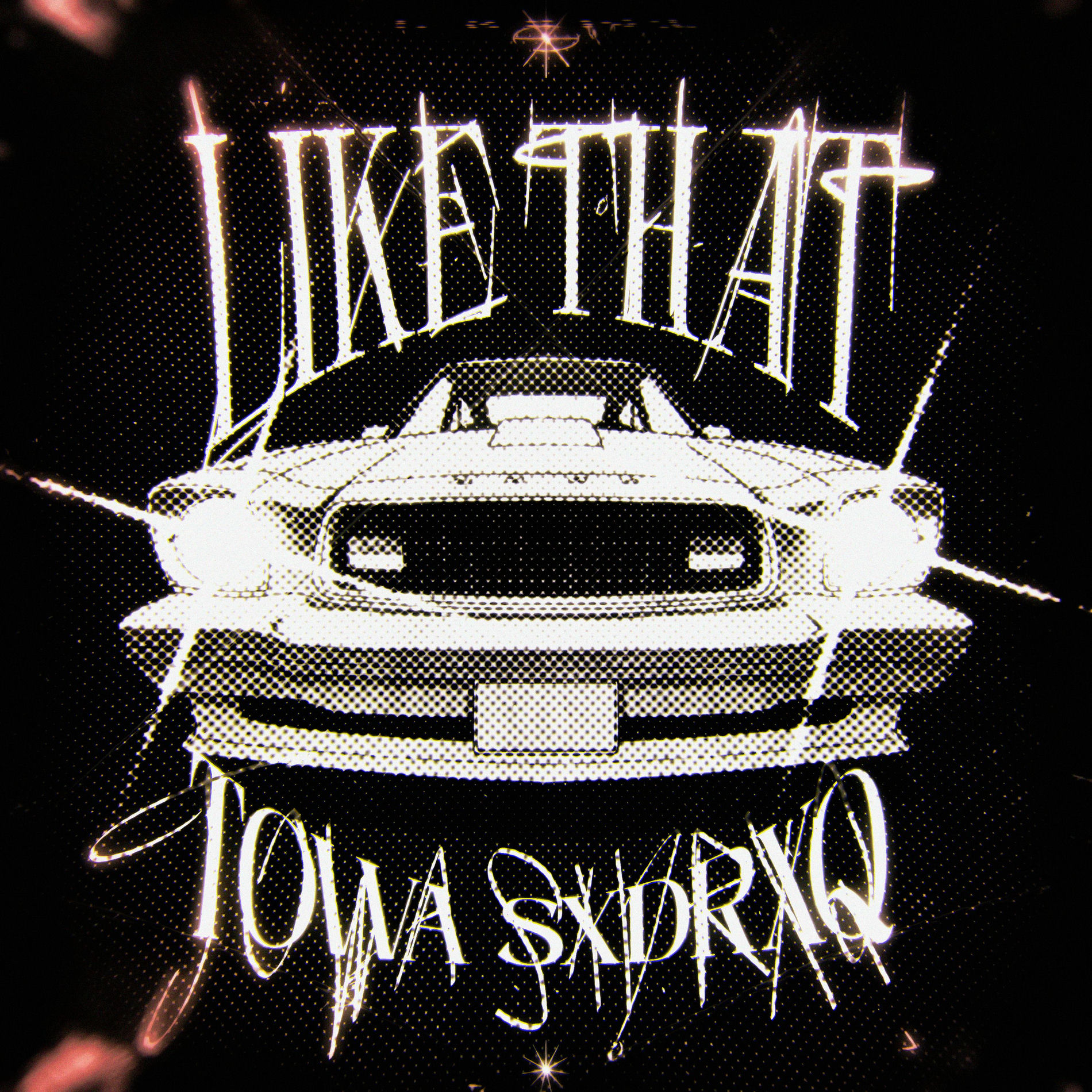 Album cover of Like That