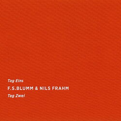 Cover of Tag Eins Tag Zwei