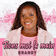 Tiens Moi La Main by Brandy album cover