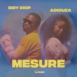 Cover of Mesure