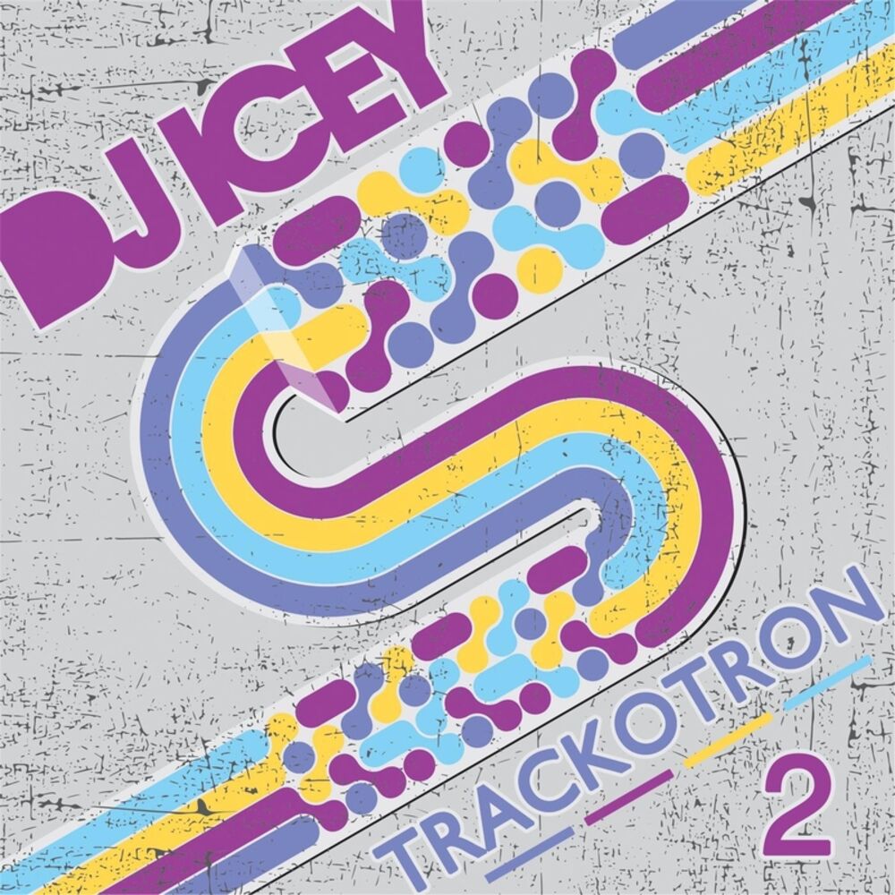 Picture of Trackotron 2