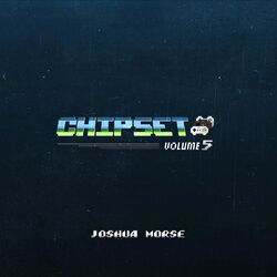 Cover of Chipset, Vol. 5