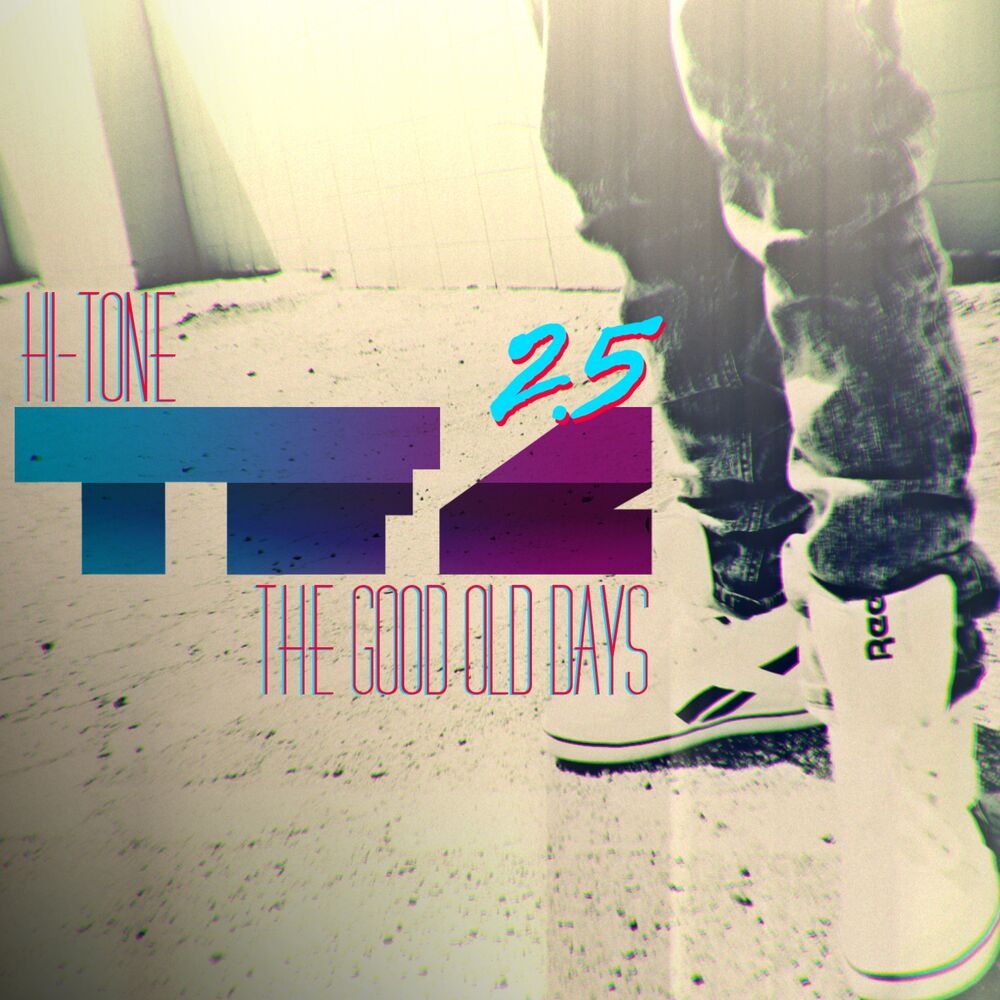 Picture of TFC, Vol. 2.5: The Good Old Days