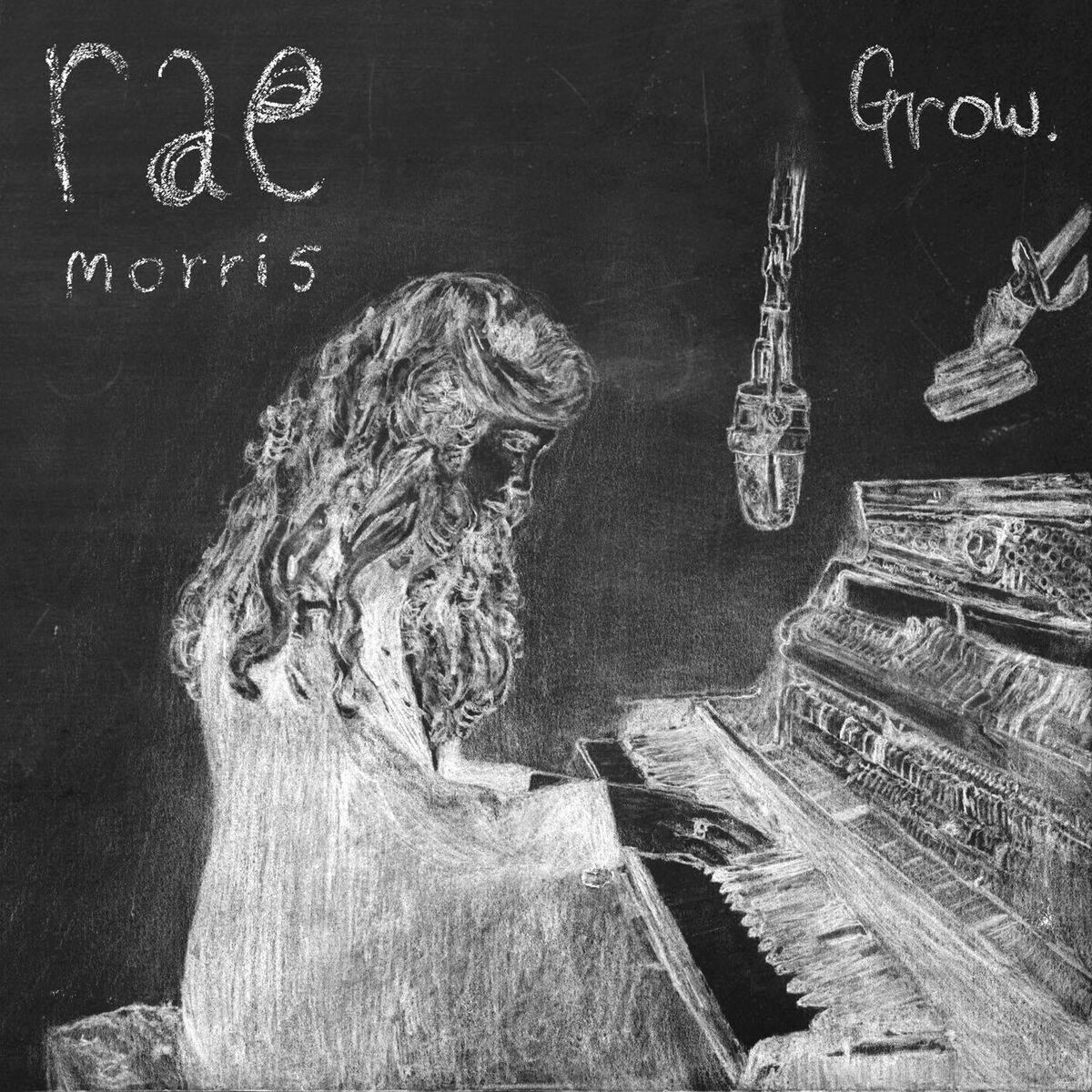 Album cover of Grow