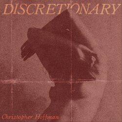 Cover of Discretionary