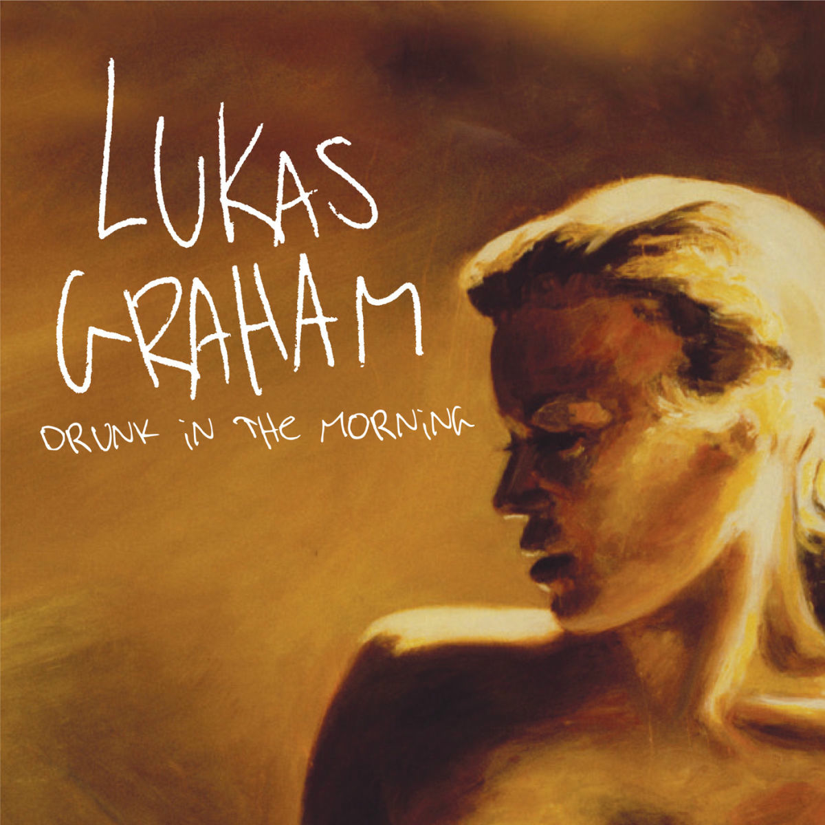 Album cover of Drunk In The Morning