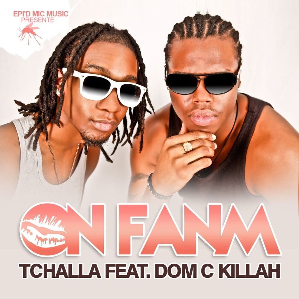 Picture of On fanm