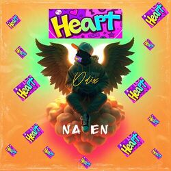 Cover of Na en