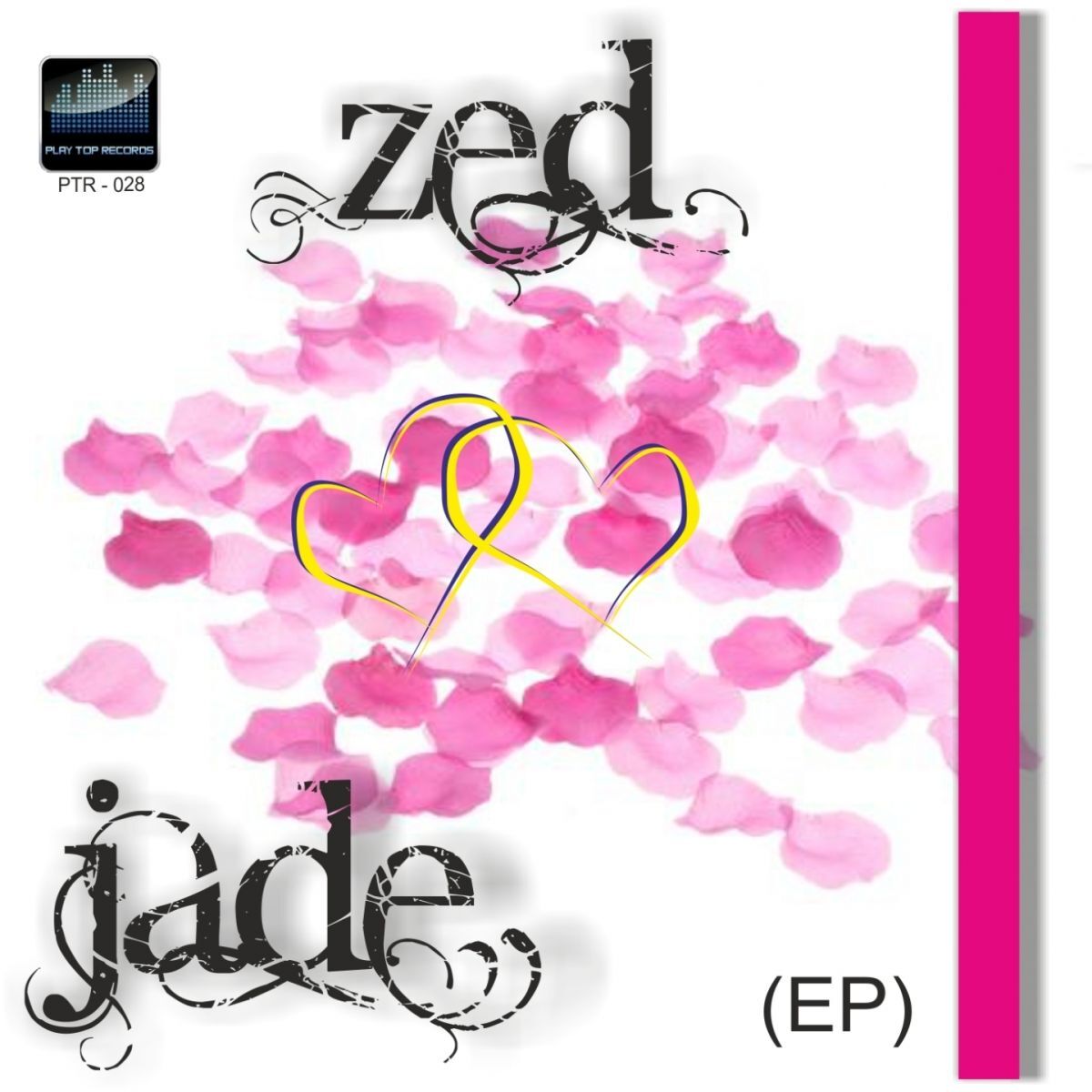 Album cover of Jade