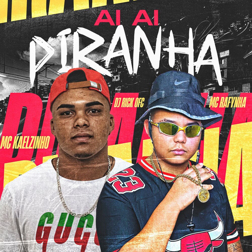 Picture of Ai Ai Piranha