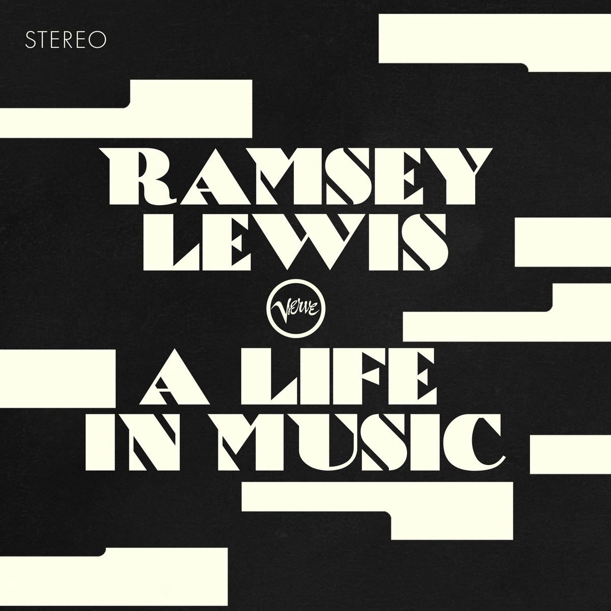 Album cover of Ramsey Lewis: A Life in Music
