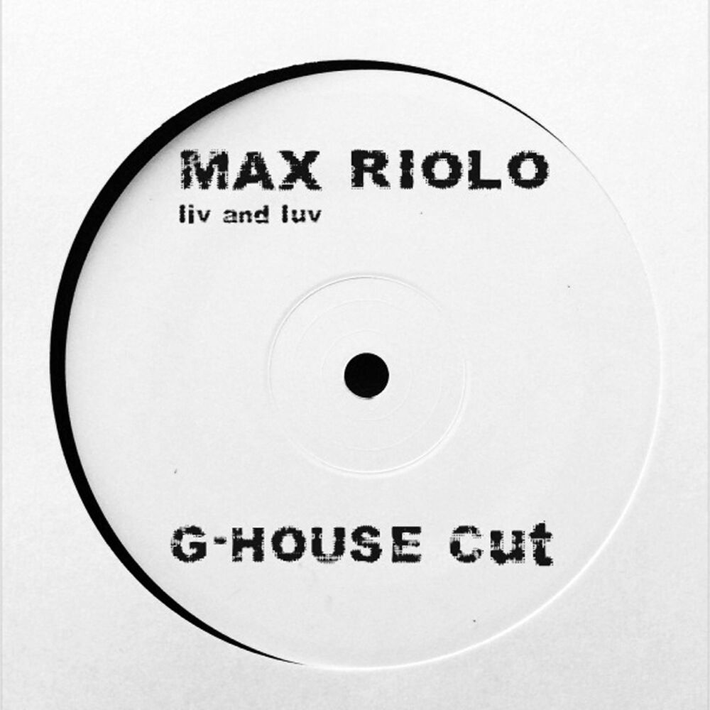 Picture of Liv & Luv (G-House Cut)