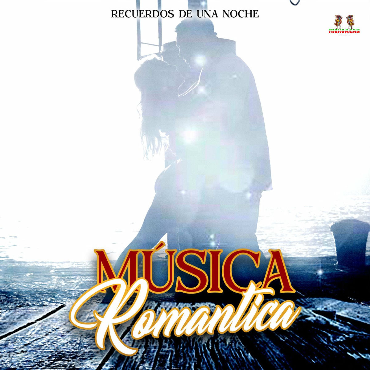 Album cover of Recuerdos De Una Noche