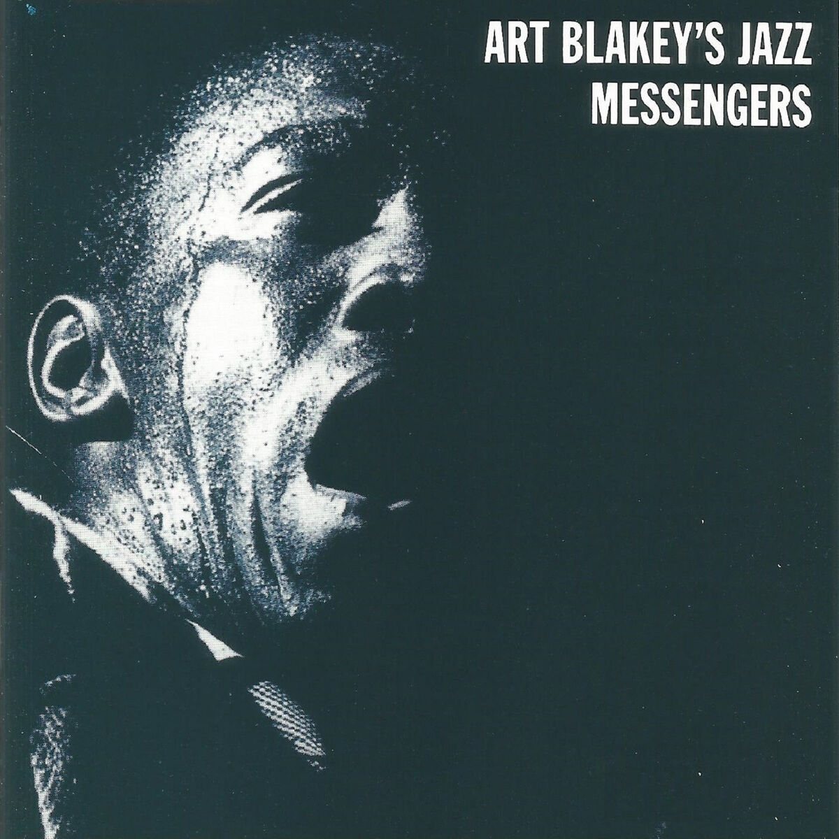 Album cover of Art Blakely´s Jazz Messengers