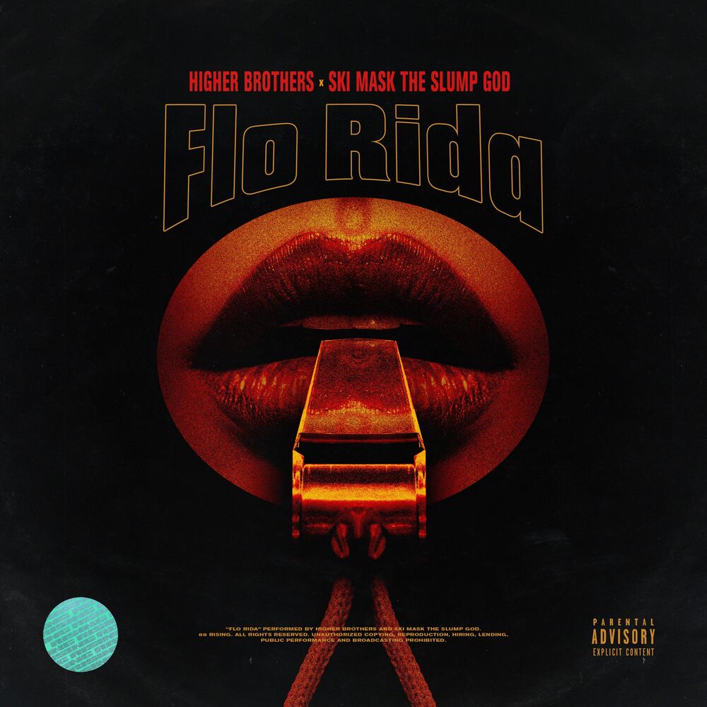 Picture of Flo Rida
