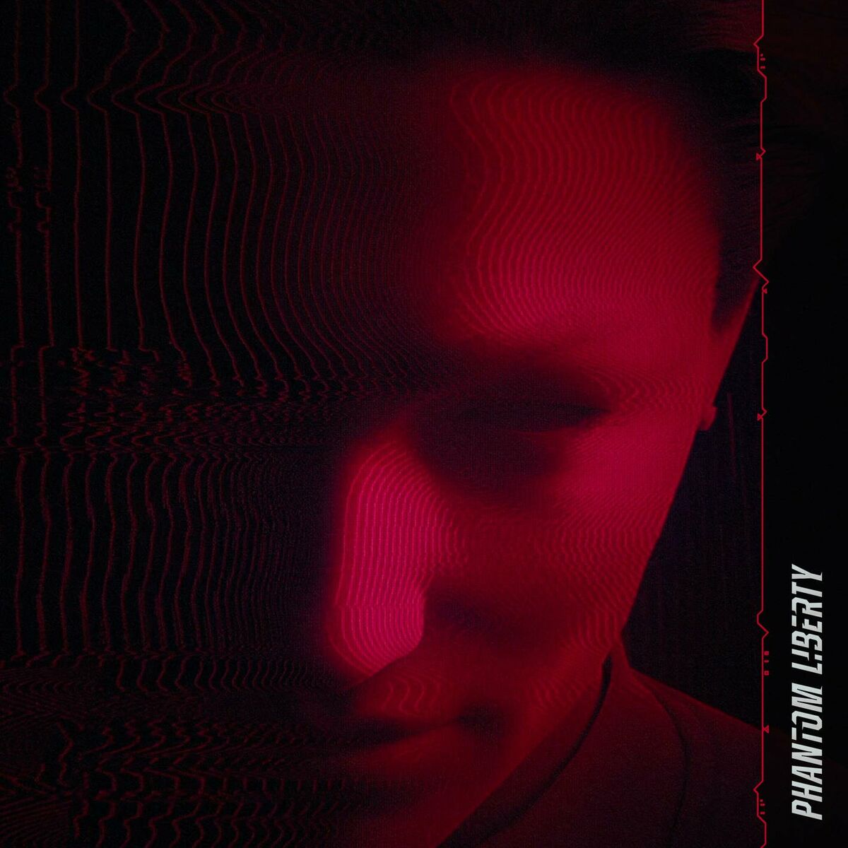Album cover of Phantom Liberty