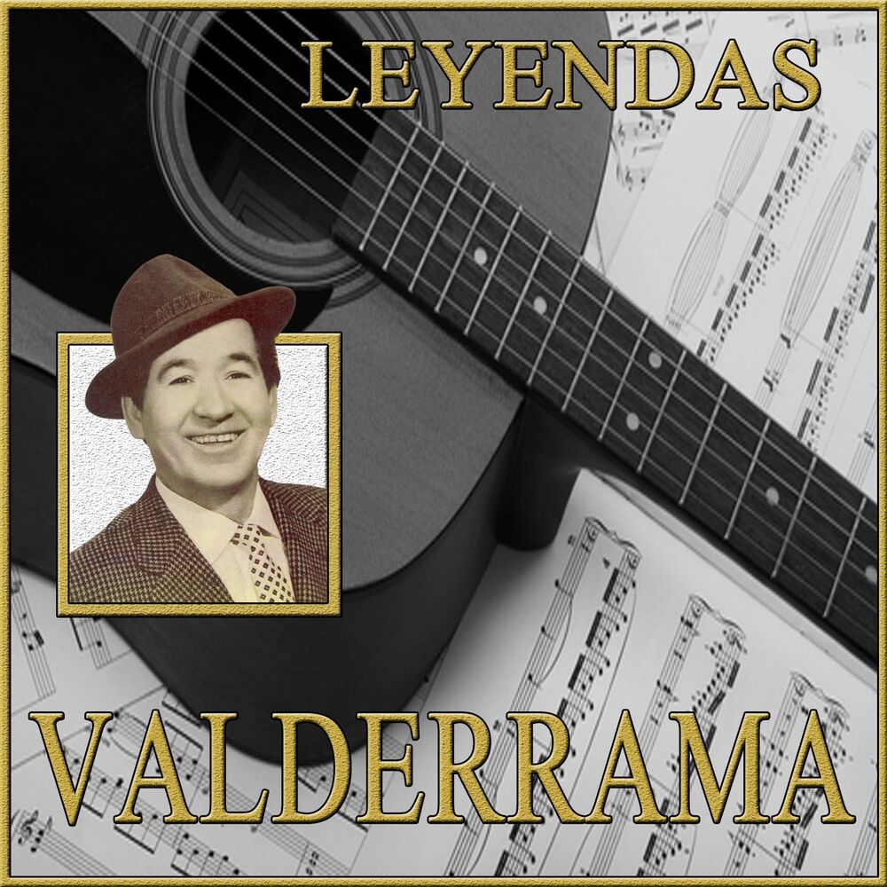 Picture of Leyendas, Valderrama