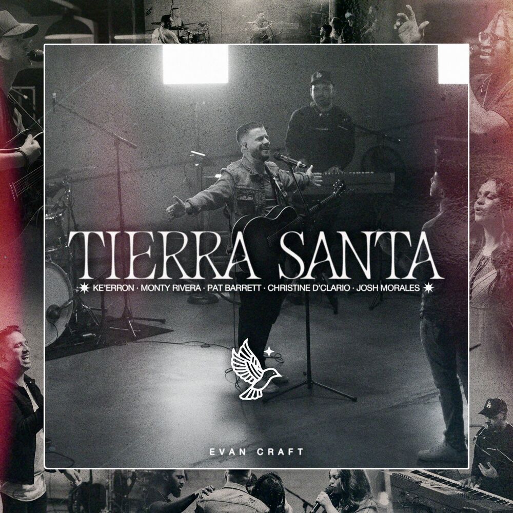Picture of Tierra Santa