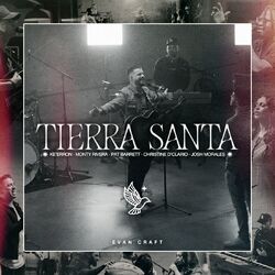 Cover of Tierra Santa