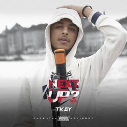 Cover of Next Up Scandinavia - S1-E7