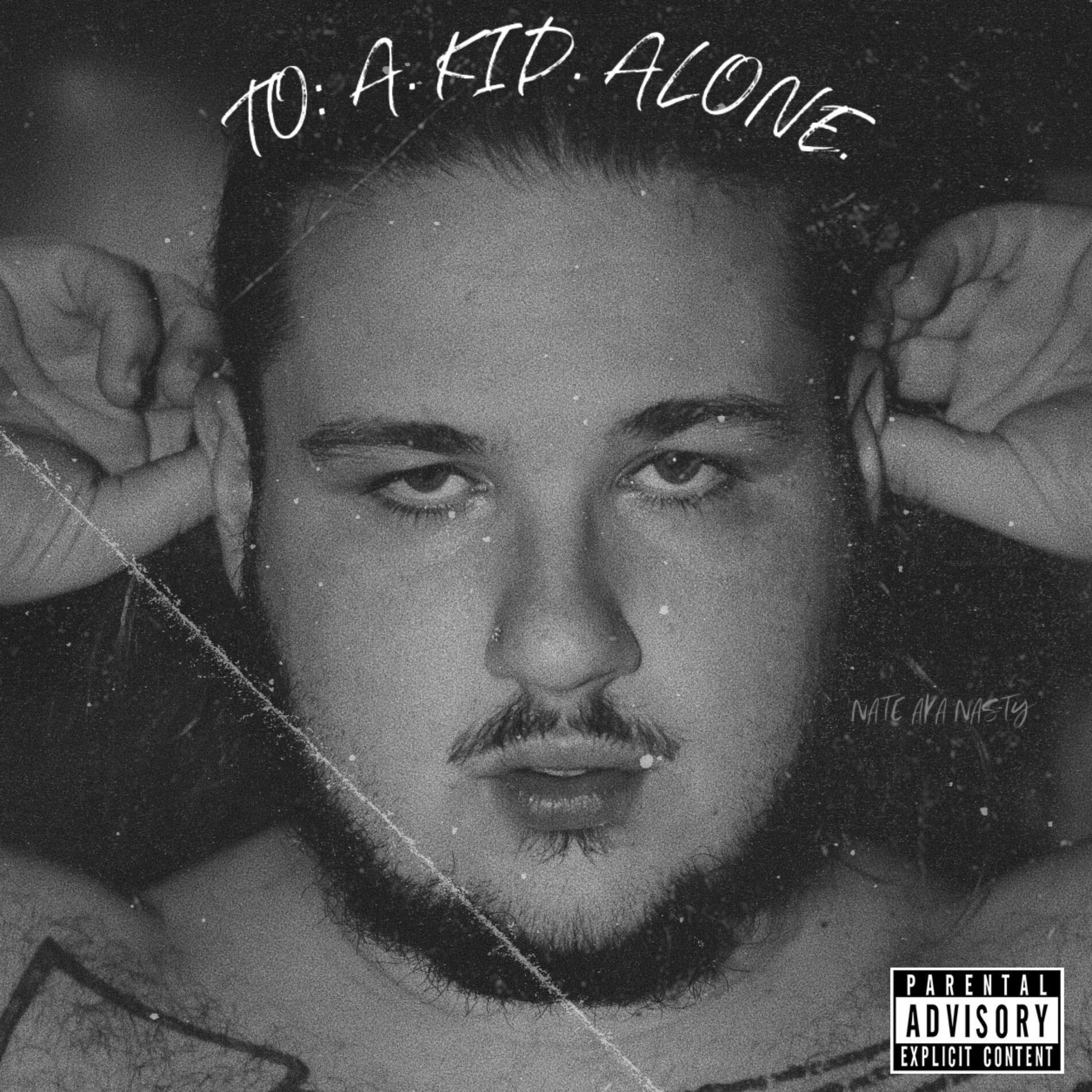 Album cover of A. Kid. Alone.