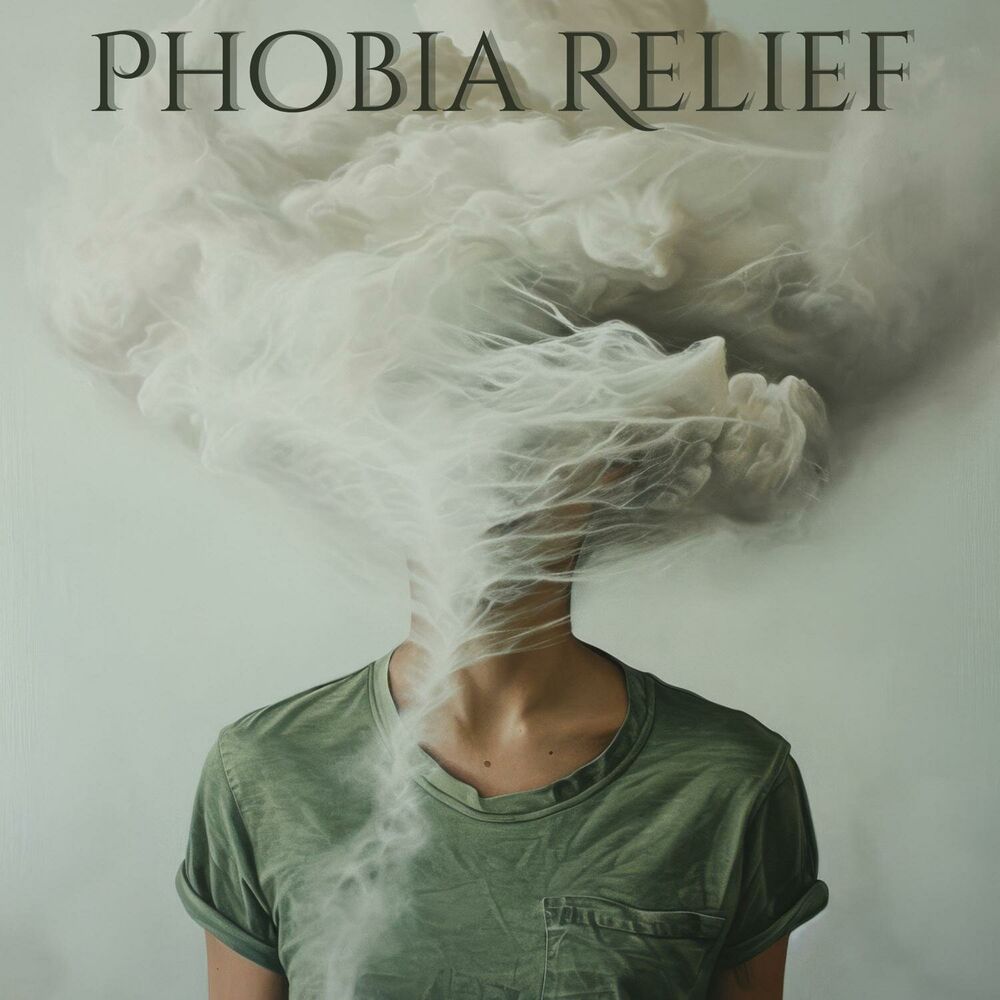 Picture of Phobia Relief: Frequency Therapy Sound
