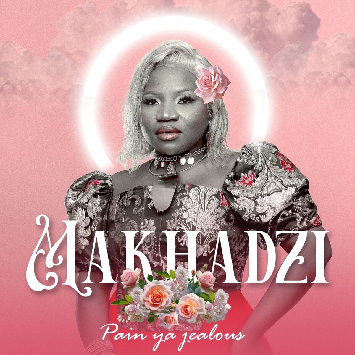Album cover of Vhusiwana