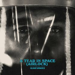 Cover of A Tear in Space (Airlock)