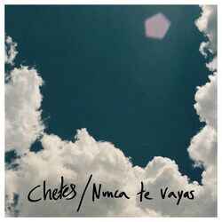 Cover of Nunca Te Vayas