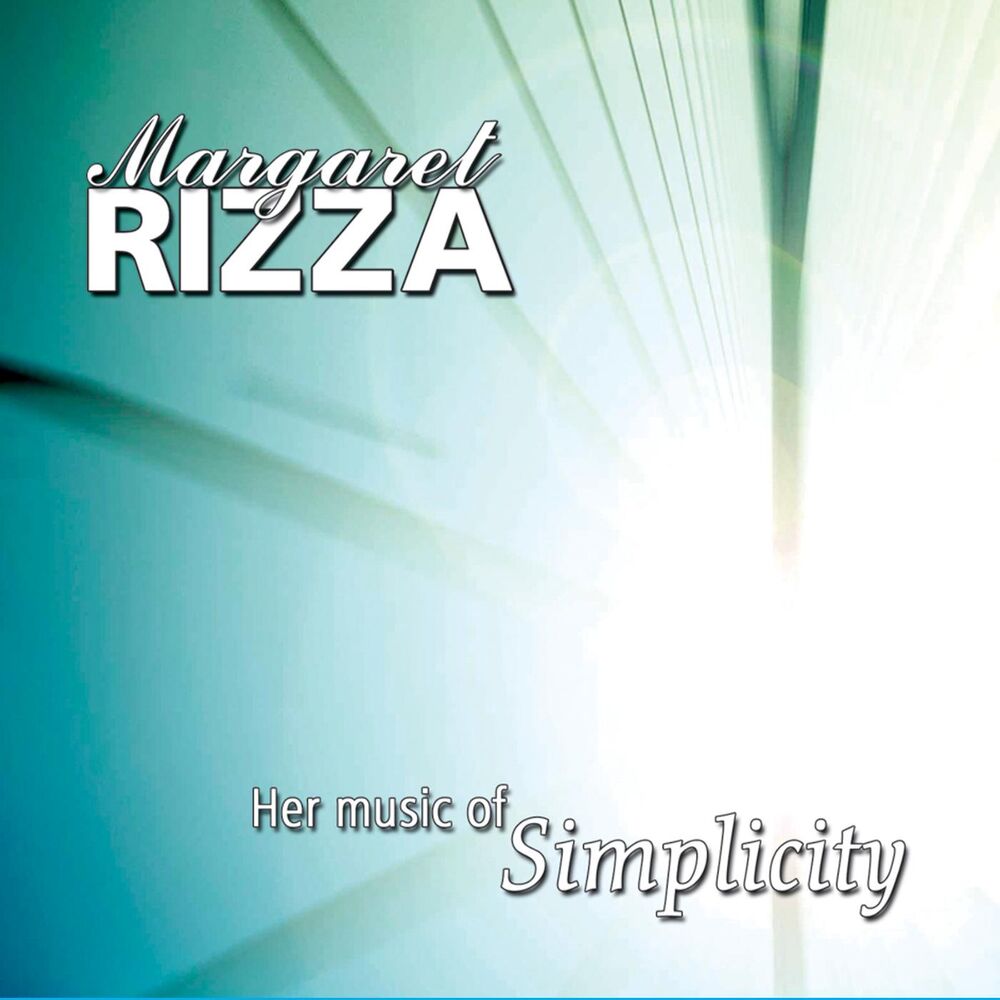Picture of Her Music of Simplicity
