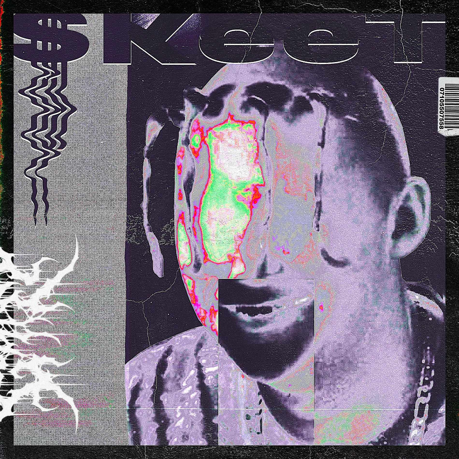 Album cover of SKEET MODE (feat. Jmattson)