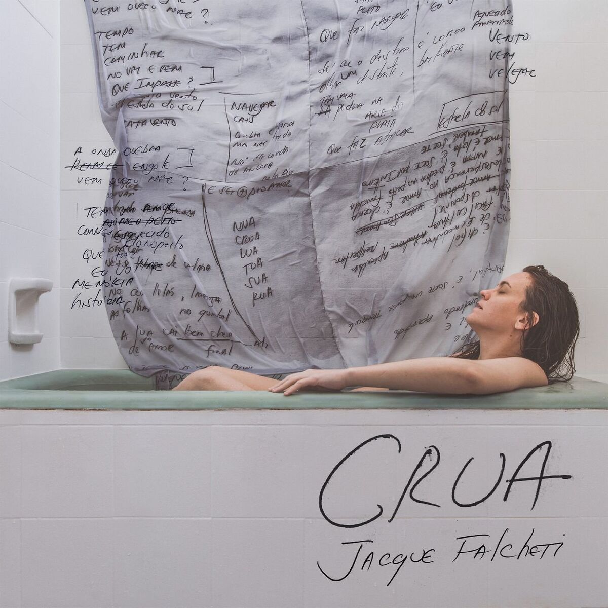 Album cover of Dos Cristais Que Já Nem Sei