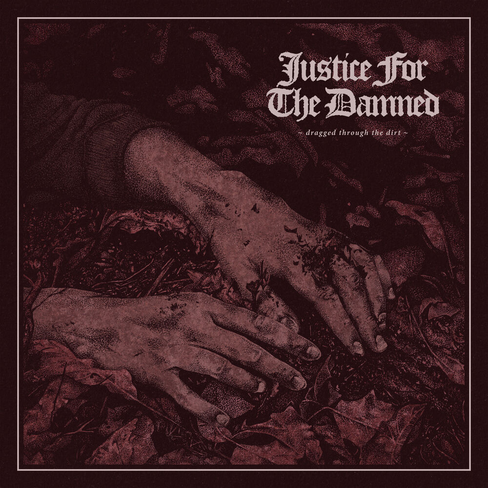Picture of Dragged Through the Dirt
