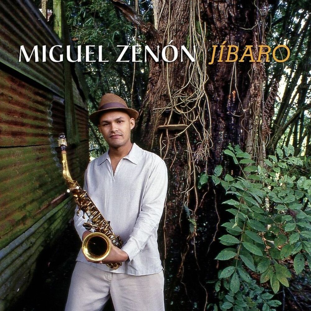 Picture of Jibaro