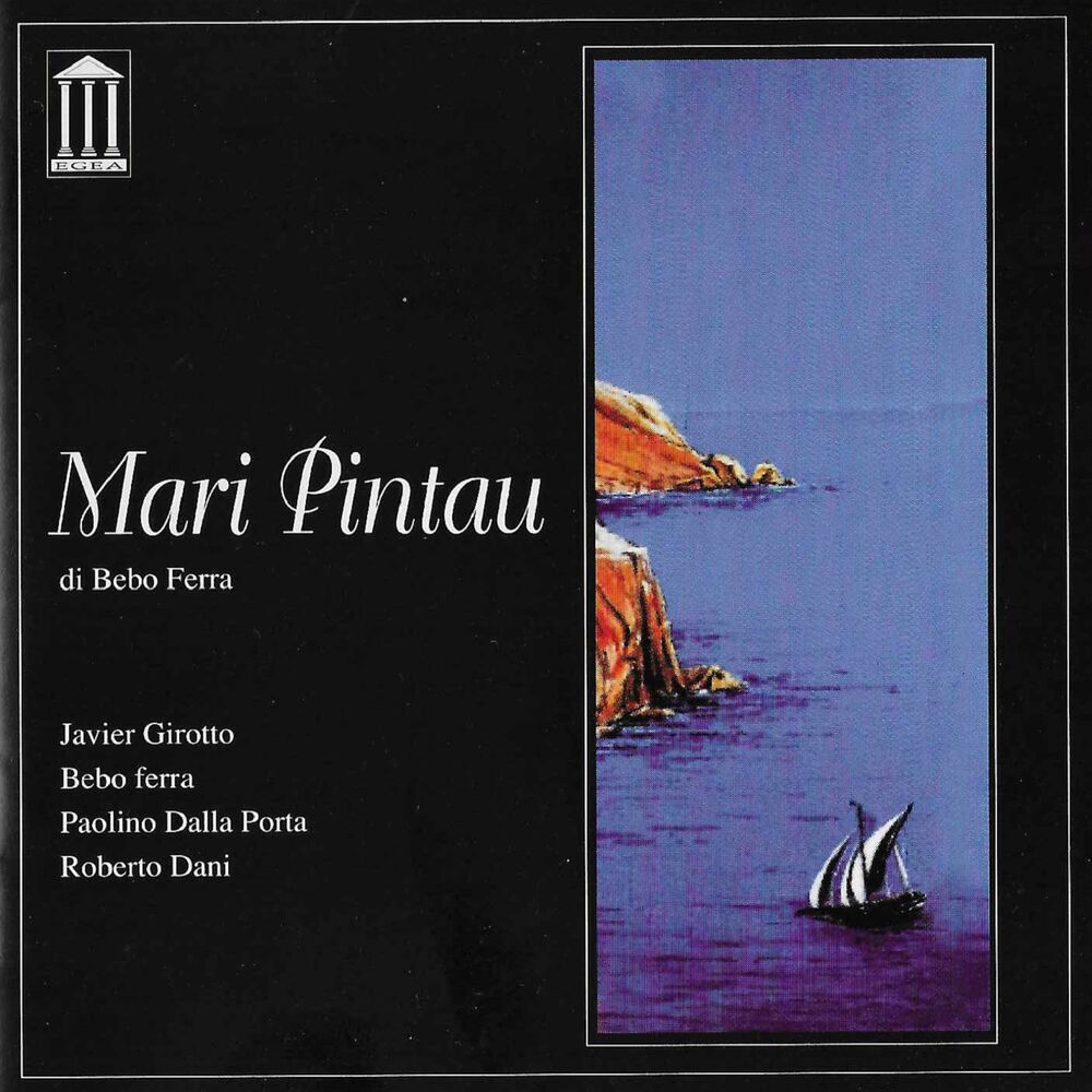 Picture of Mari Pintau