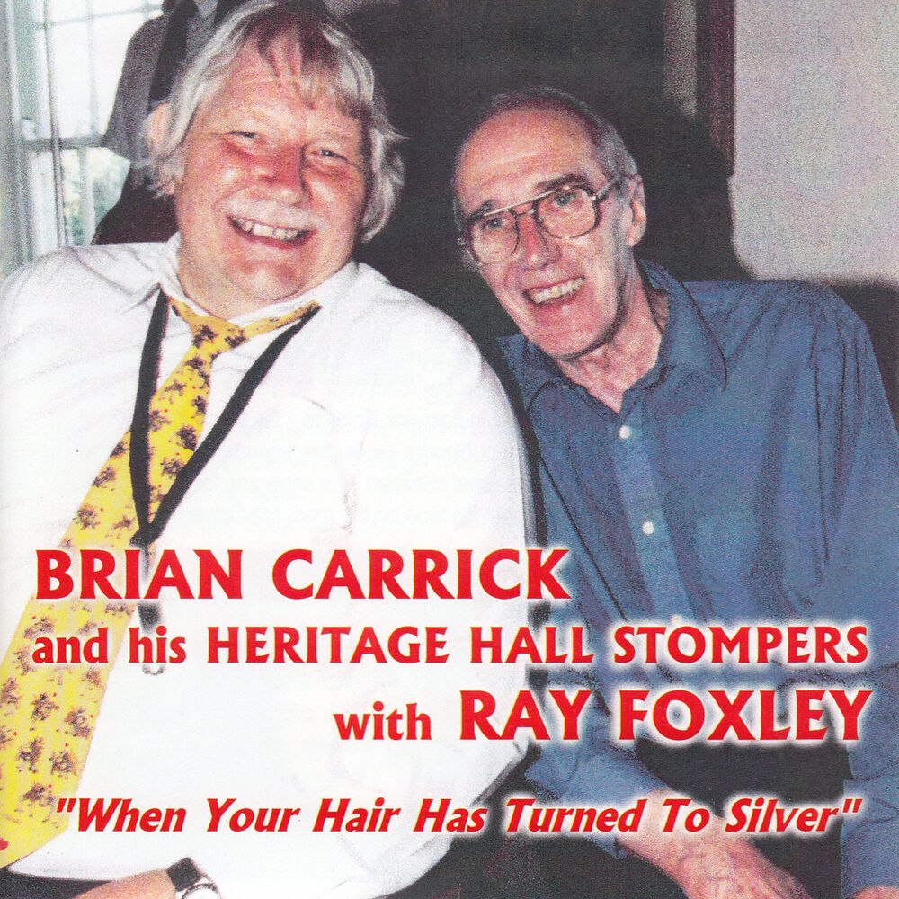 Picture of When Your Hair Has Turned to Silver (Live)