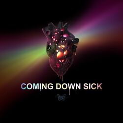 Cover of Coming Down Sick