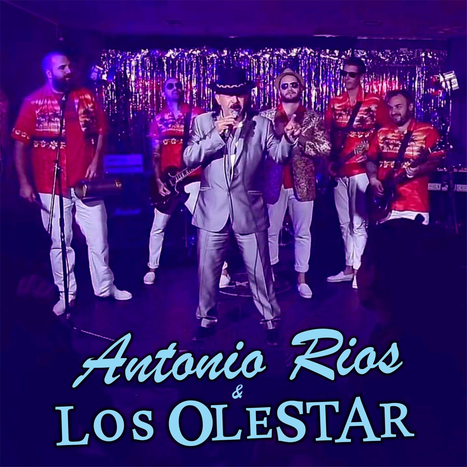 Album cover of Nunca Me Faltes (feat. Antonio Rios)