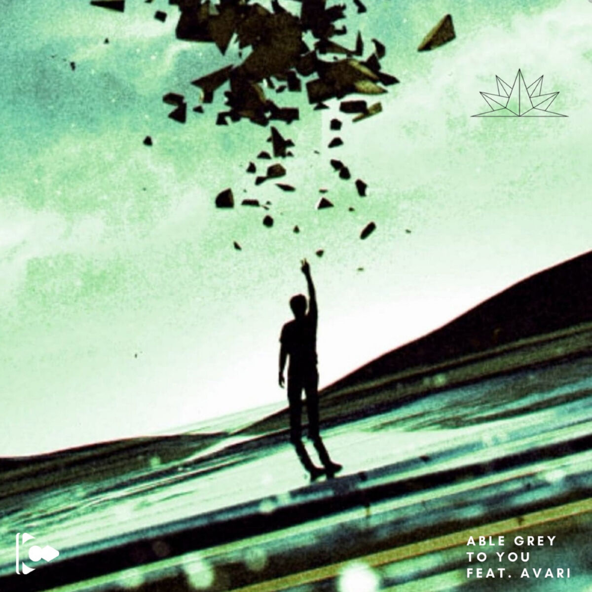 Album cover of To you