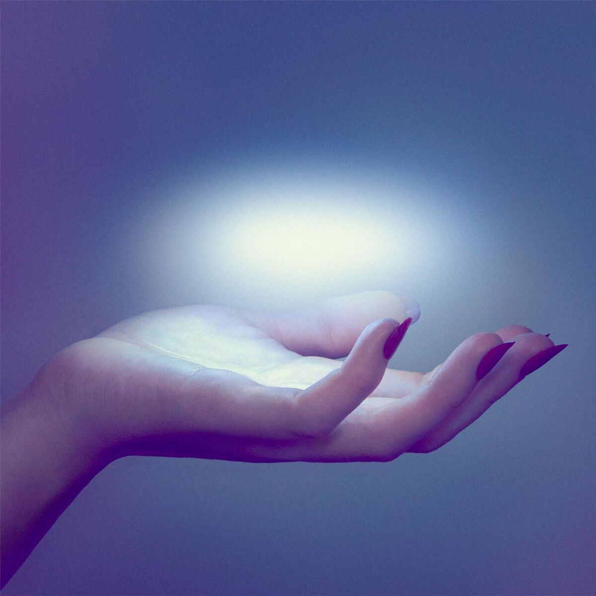 Album cover of Inside Out