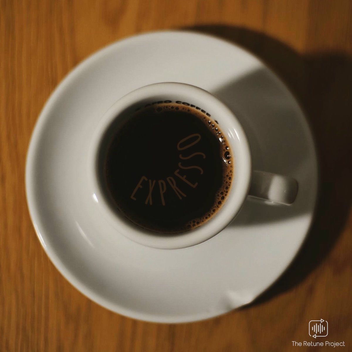 Album cover of Espresso