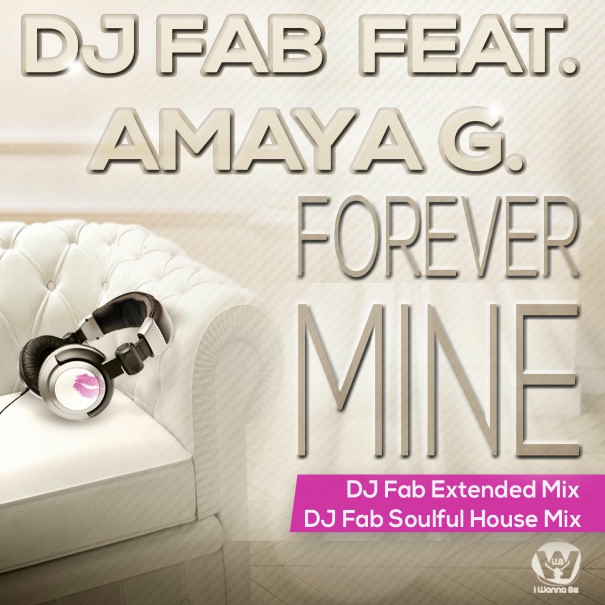 Album cover of Forever Mine