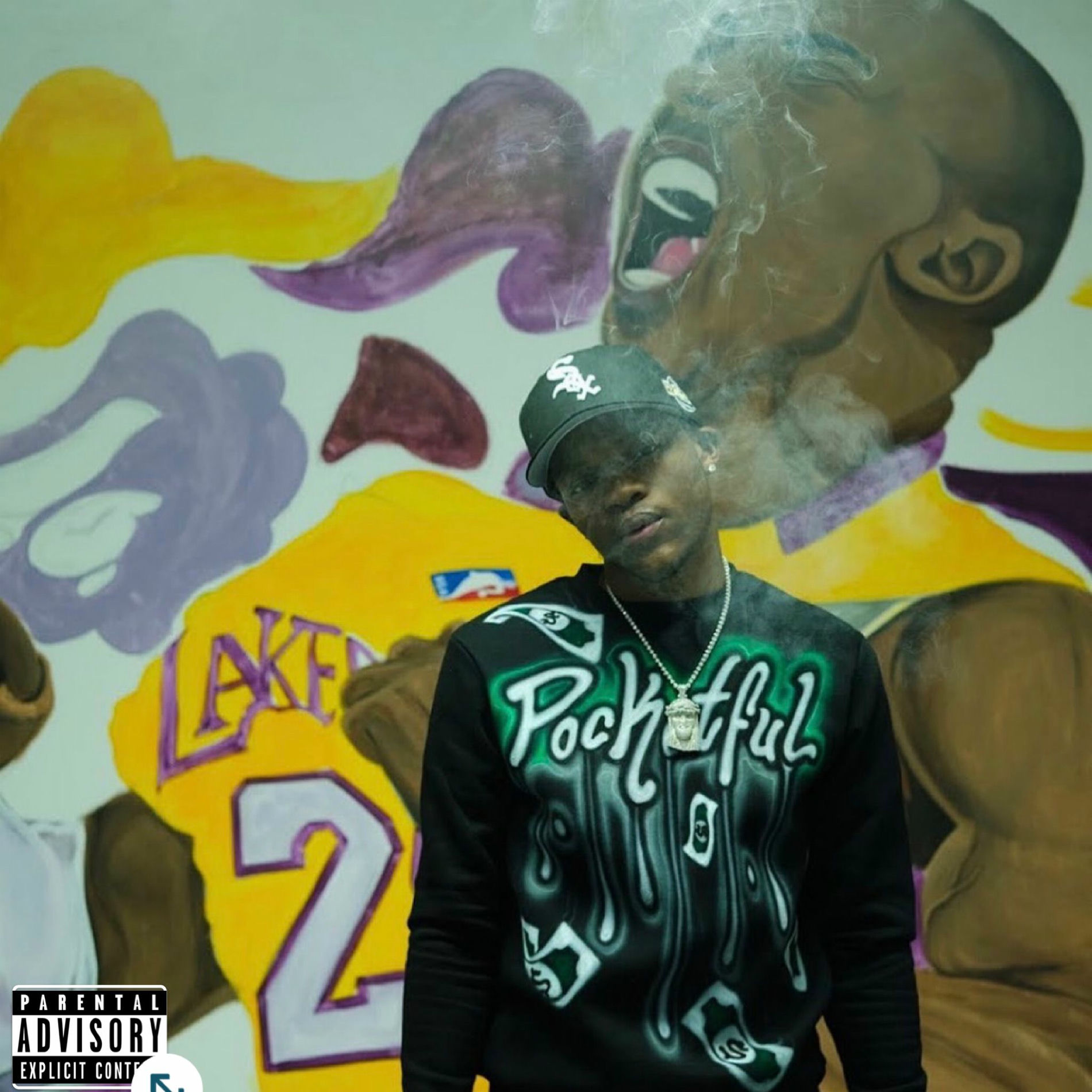 Album cover of Was What It Was