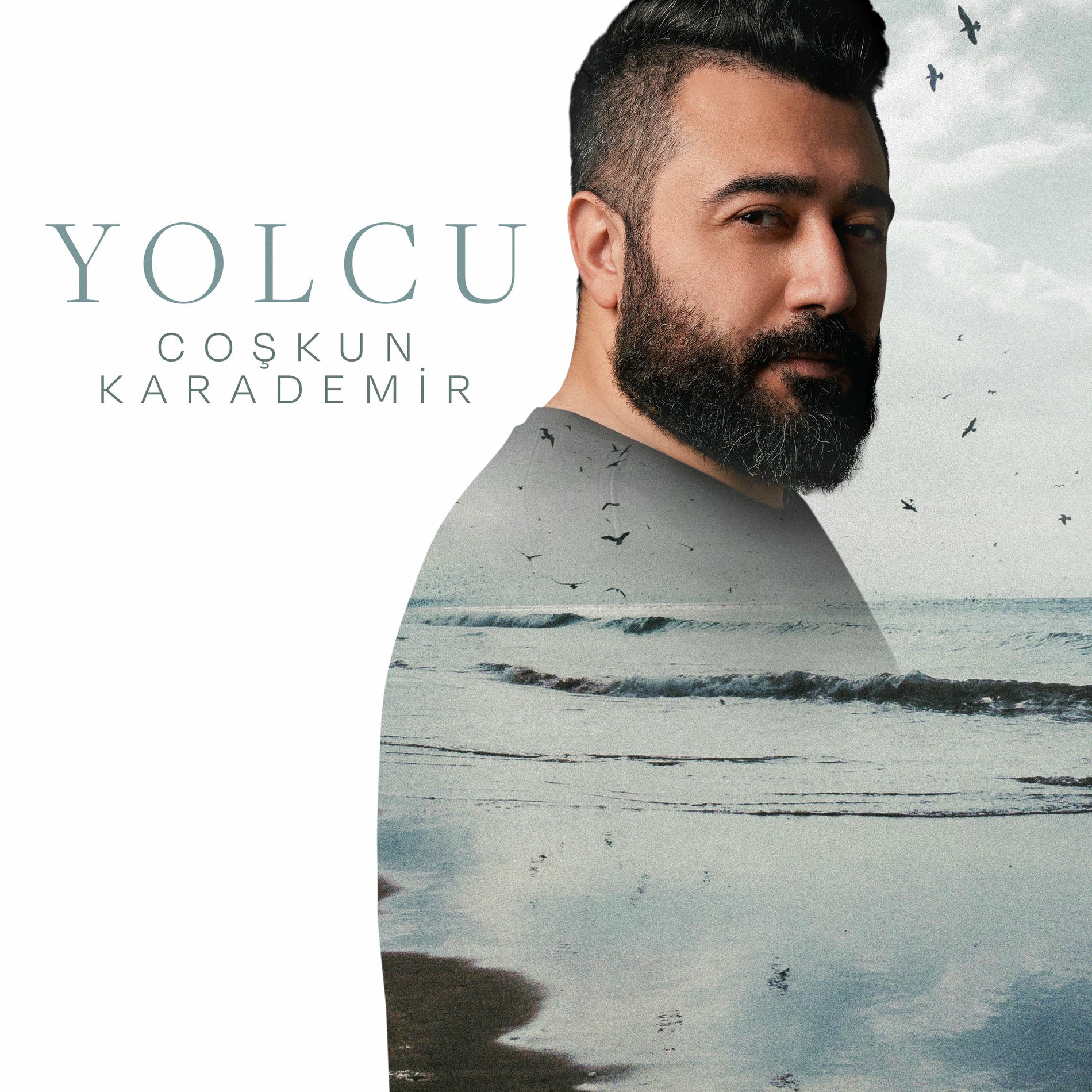 Album cover of Yolcu