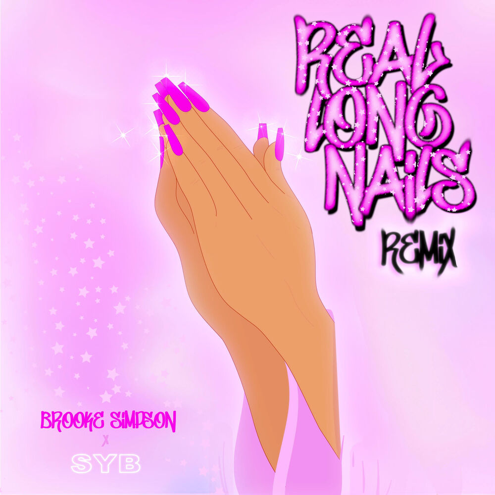 Picture of Real Long Nails