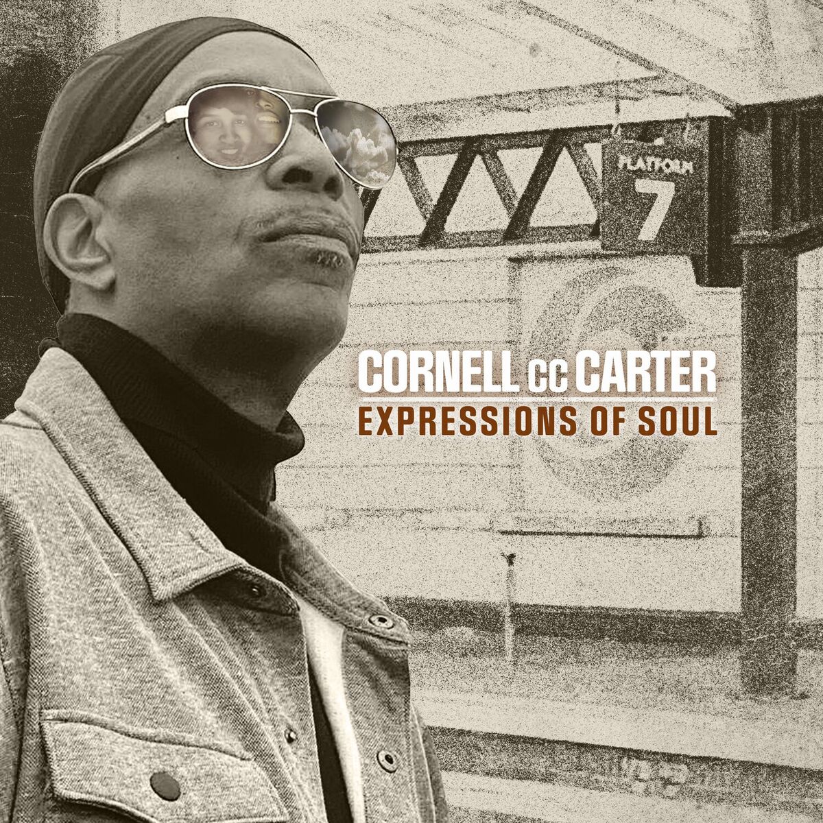 Album cover of Expressions Of Soul