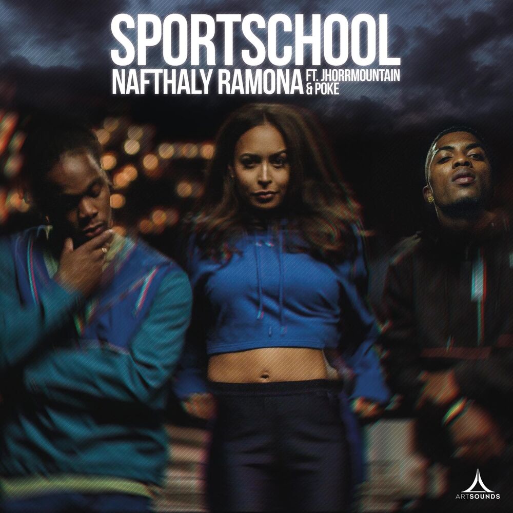 Picture of Sportschool (feat. Jhorrmountain & Poke)