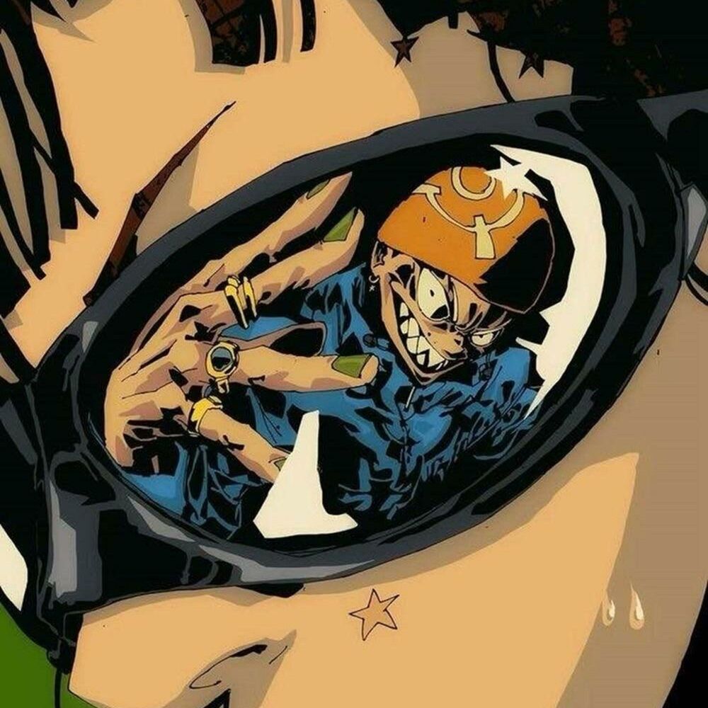 Picture of Swaga