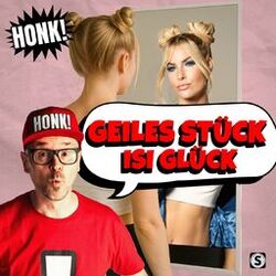 music cover