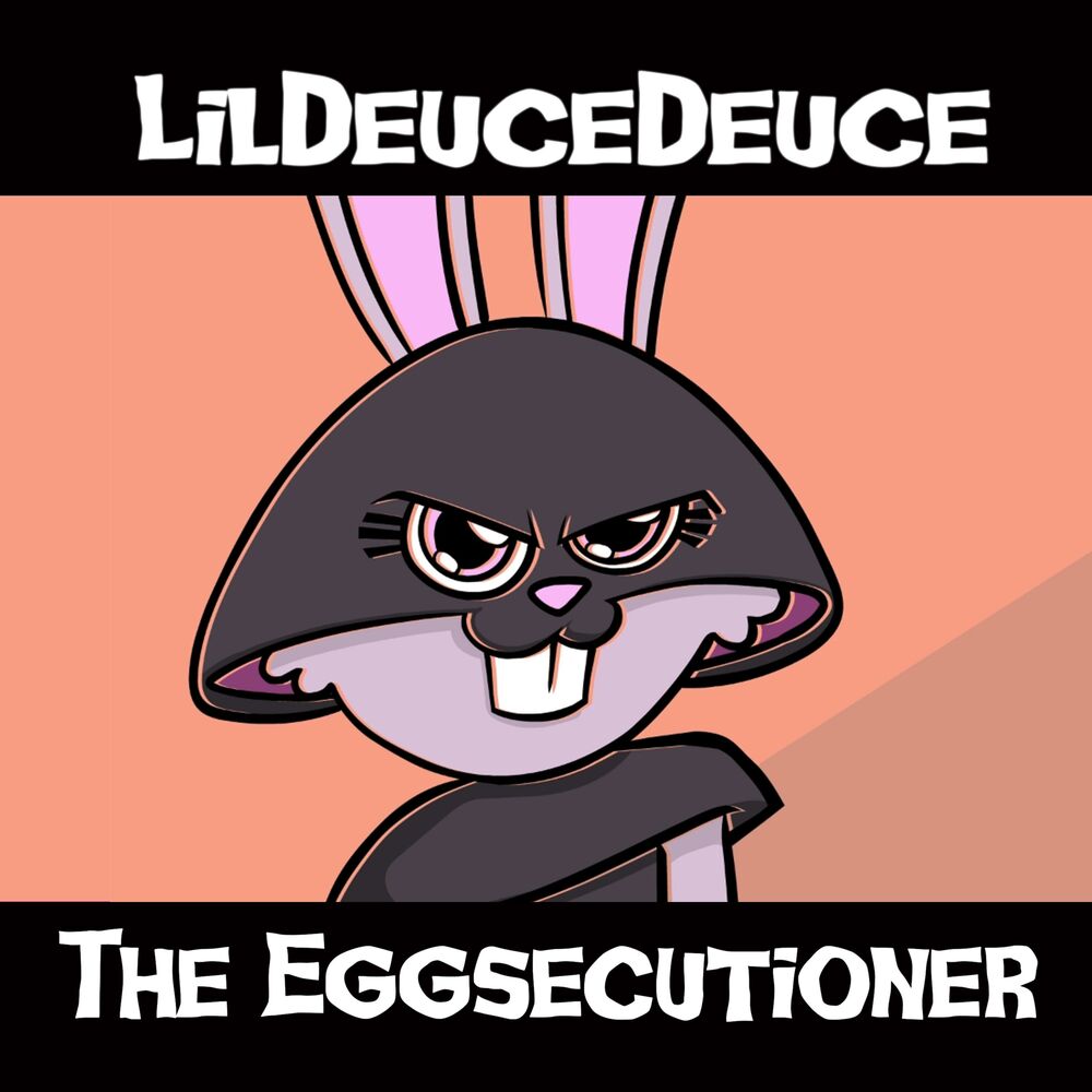 Picture of The Eggsecutioner